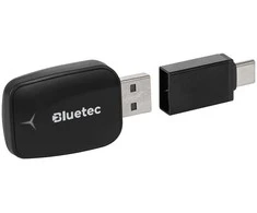 Blow CarPlay / AndroidAuto 5.0 universalus adapteris BLUETEC mini