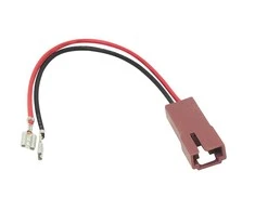 Blow Oem Automobilio garsiakalbių jungtis Citroen Fiat Peugeot