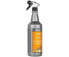 Pūskite CLINEX LCD 1000ml