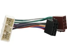 Blow Oem Automobilio adapteris DAEWOO