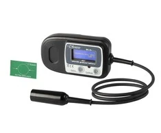 Prodig Tech Blow Dažų storio matuoklis GL-6XL