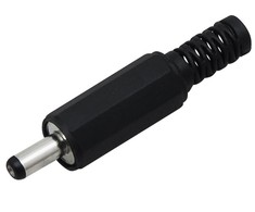 Blow DC Plug 1.0 / 3.8 / 9.5