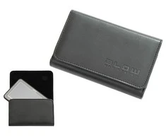 Blow Dėklas GPS navigacijai 5" ECO odos