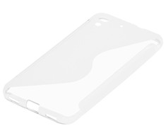 Blow Dėklas Huawei Y6 / Honor 4A skaidrus "S"
