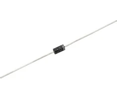 Blow Tiesus diodas 1N4007 1A 1000V DO41 juosta