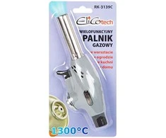 Blow Dujų degiklis RK-3139C Elico Tech