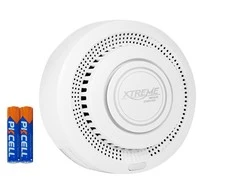 Blow Xtreme Dūmų detektorius TD30 2xAAA WiFi