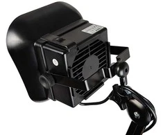 Blow Dūmų sugėriklis 23W ZD153A su rankena