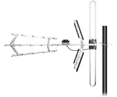 Blow DVB-T antena ATD27S VHF/UHF MUX8 pasyvi 10 paketų