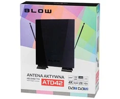 Blow DVB-T antena ATD31S VHF/UHF MUX8 pasyvi 10 pak.
