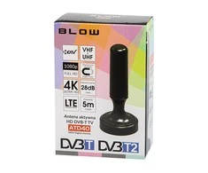 Blow DVB-T antena ATD40 aktyvi patalpų