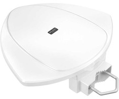 Blow DVB-T CONNECT 8K aktyvi lauko antena, balta