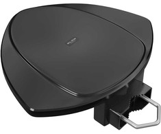 Blow DVB-T CONNECT 8K aktyvi lauko antena, juoda
