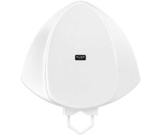 Blow DVB-T CONNECT 8K aktyvi lauko antena, balta