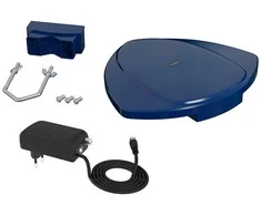 Blow DVB-T CONNECT 8K aktyvi lauko antena