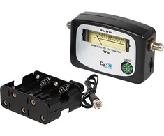 Blow DVB-T FINDER TVF10 matuoklis