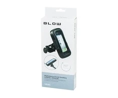 Blow Dviračio - motociklo telefono laikiklis UR-03L