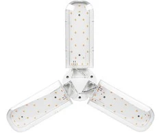 Blow E27 A60 LED 24W lemputė augalams auginti, prailginama