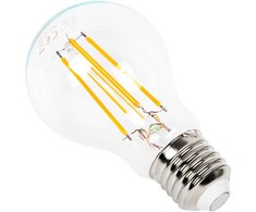 Blow E27 A60 LED 9W lemputė augalų auginimui