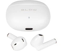 BLOW Earbuds BTE600 Juodas ausinės