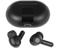 BLOW Earbuds i15 Baltas ausinės