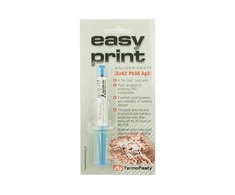 Blow Easy Print (Sn62Pb36Ag2) 1,4 ml AG