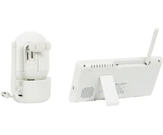 78-957# Elektroninis kūdikių monitorius „Blow“ su 5,5 colio LCD belaidžiu monitoriumi