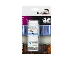 Blow Epoksidinė plieno pasta 100g Technicqll