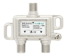 Blow F skirstytuvas: BVE 20-01 GN-2GN AXING