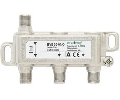 Blow F skirstytuvas: BVE 30-01 GN-3GN AXING