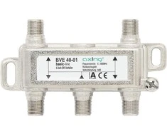Blow F skirstytuvas: BVE 40-01 GN-4GN AXING