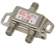 Blow Smūgis F skirstytuvas: SVE20-01 GN-2GN 5-2200MHz