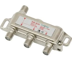 Blow Smūgis F skirstytuvas: SVE30-01 GN-3GN 5-2200MHz