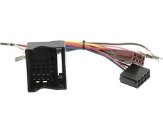 Blow Oem Automobilio adapteris FAKRA QUADLOCK