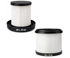 Blow 44-537# Filtrų rinkinys vertikaliam dulkių siurbliui „Up450“
