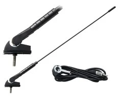 BLOW FMD340 automobilio reguliuojama antena
