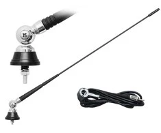 BLOW FMD380 stogo antena