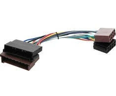 Blow Oem Automobilio adapteris FORD-ISO