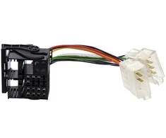 Blow Oem Automobilio jungtis FORD Radijas>2003-ISO