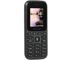 BLOW funkcijos telefonas P18D
