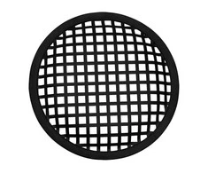 Blow Garsiakalbio grotelės 16 cm GRILL