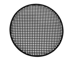 Blow Garsiakalbio grotelės 38cm GRILL