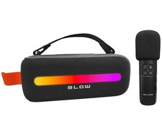 Blow Nešiojama kolonėlė Bluetooth SOUNDBOX