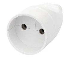 Blow Oem Šakotuvas GN-161 be įžeminimo Baltas