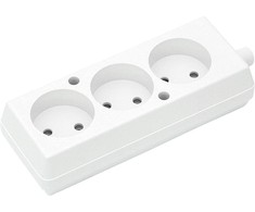 Plastrol Oem Elektros tinklo ilgintuvas GN-360/GN-320 be įžeminimo