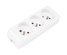 Blow GN-370 PR 3GN lizdas, įžemintas
