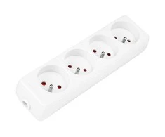Blow GN-470 PR 4GN lizdas, įžemintas
