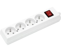 Plastrol Oem Elektros tinklo ilgintuvas GN-470WS su įjungimo/išjungimo jungikliu