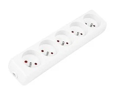 Blow GN-570 PR 5GN lizdas, įžemintas