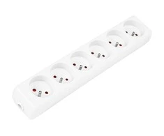 Blow GN-670 PR 6GN lizdas, įžemintas